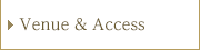 Venue & Access